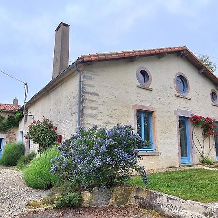 Le Terrier Maison De Campagne 250 M2 Grande Capacite 20 Couchages, 4500M2 De Terrain Villa Saint-Pierre-du-Chemin ภายนอก รูปภาพ