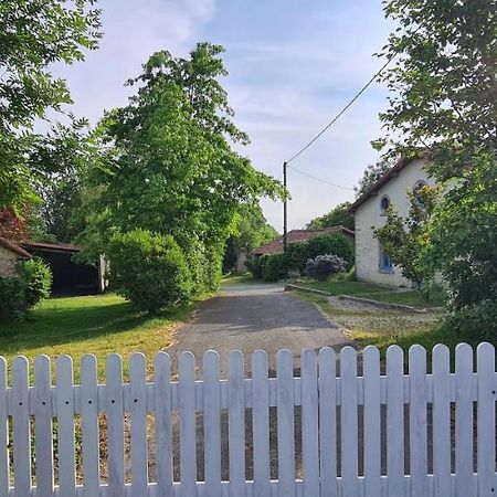 Le Terrier Maison De Campagne 250 M2 Grande Capacite 20 Couchages, 4500M2 De Terrain Villa Saint-Pierre-du-Chemin ภายนอก รูปภาพ