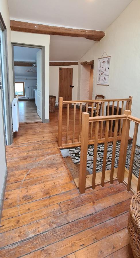 Le Terrier Maison De Campagne 250 M2 Grande Capacite 20 Couchages, 4500M2 De Terrain Villa Saint-Pierre-du-Chemin ภายนอก รูปภาพ