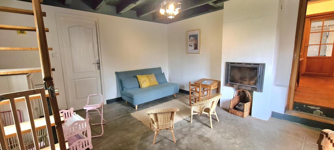 Le Terrier Maison De Campagne 250 M2 Grande Capacite 20 Couchages, 4500M2 De Terrain Villa Saint-Pierre-du-Chemin ภายนอก รูปภาพ