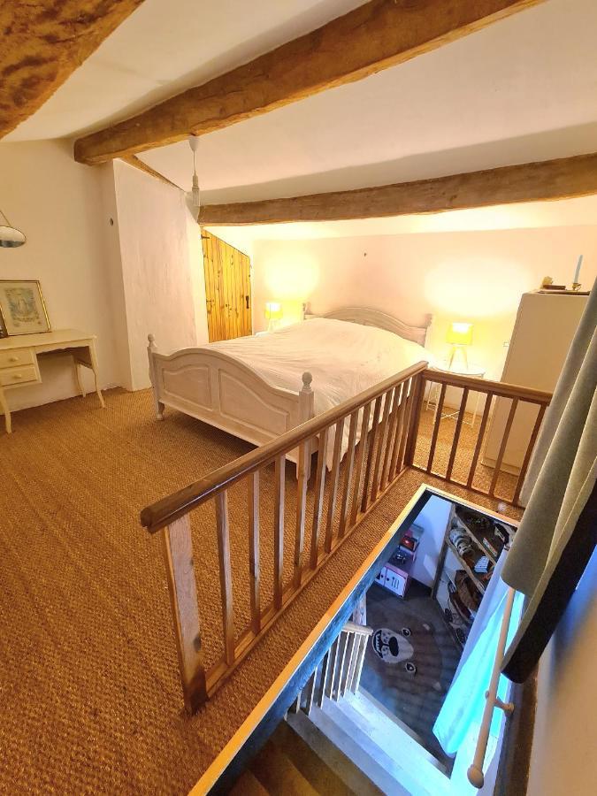 Le Terrier Maison De Campagne 250 M2 Grande Capacite 20 Couchages, 4500M2 De Terrain Villa Saint-Pierre-du-Chemin ภายนอก รูปภาพ