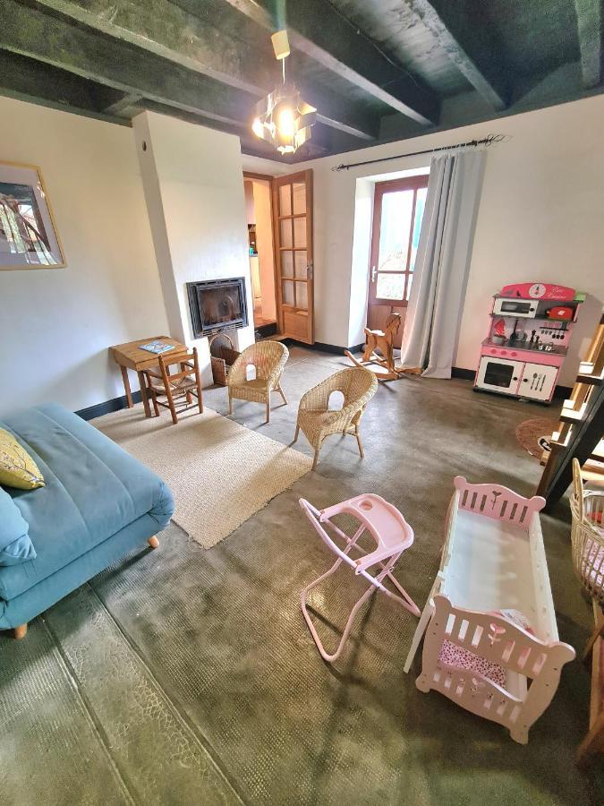 Le Terrier Maison De Campagne 250 M2 Grande Capacite 20 Couchages, 4500M2 De Terrain Villa Saint-Pierre-du-Chemin ภายนอก รูปภาพ